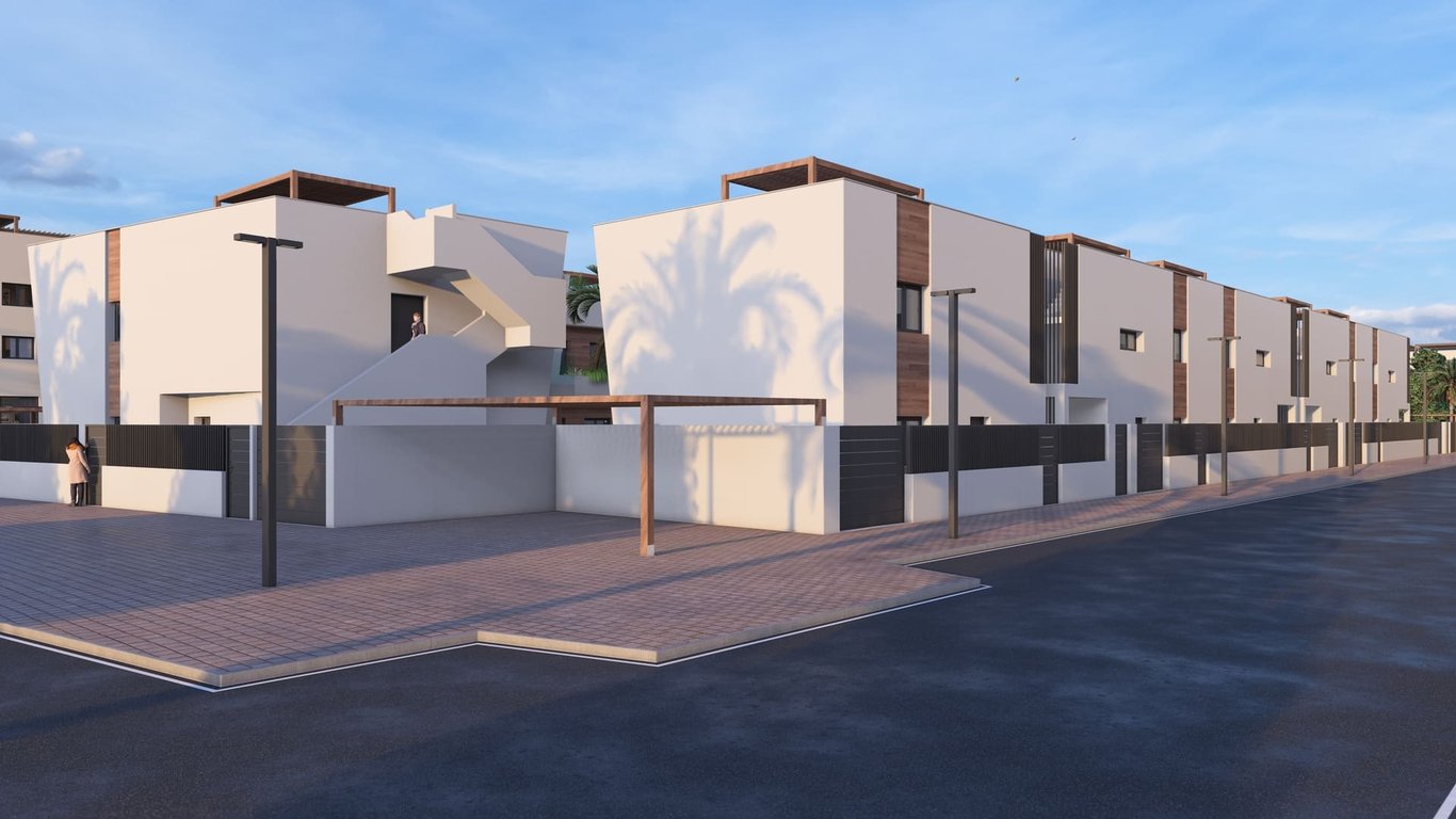 Apartment in Torre-Pacheco - Image 3