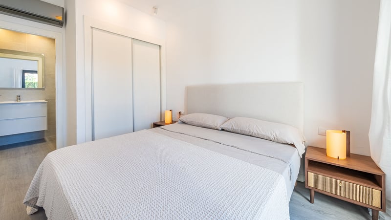 House in Cala Murada - view 1