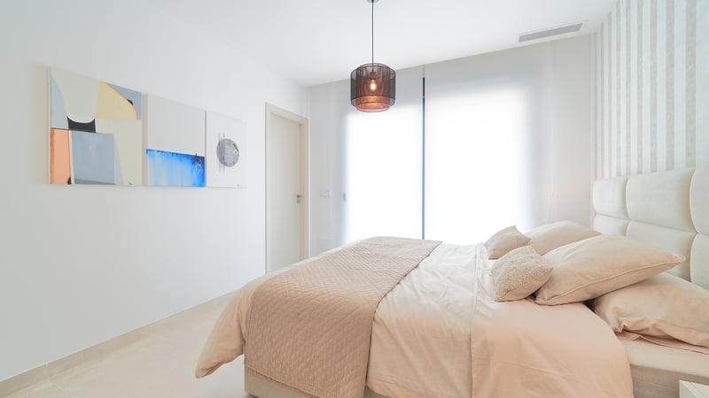 House in Estepona - view 1