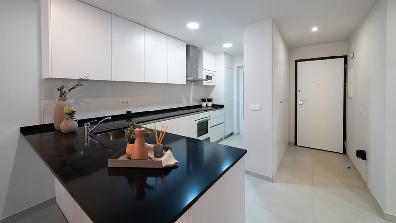 House in Pulpi - view 1
