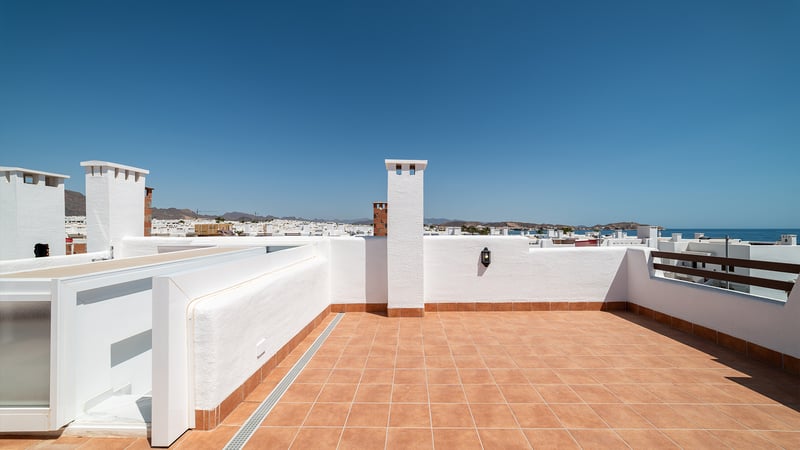 House in Pulpi - view 1