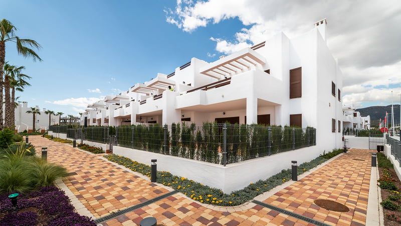 House in Pulpi - view 1