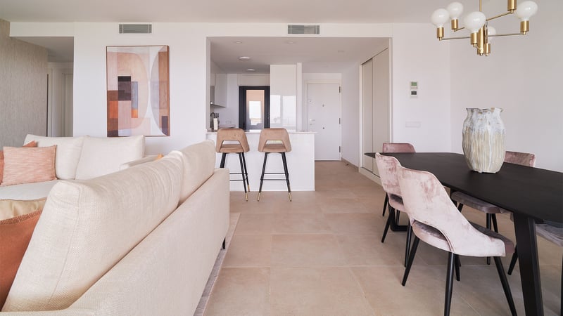 House in Fuengirola - view 1