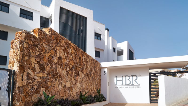 House in Fuengirola - view 1