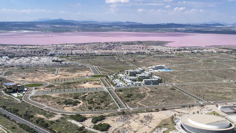House in Torrevieja - view 1