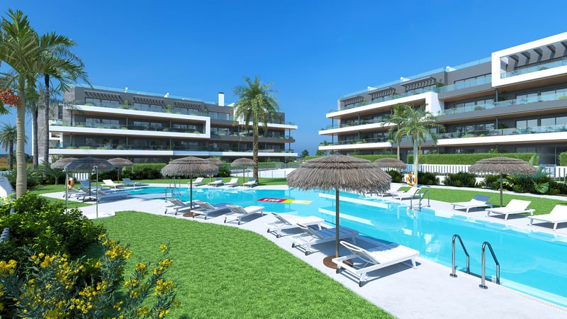 House in Torrevieja - view 1