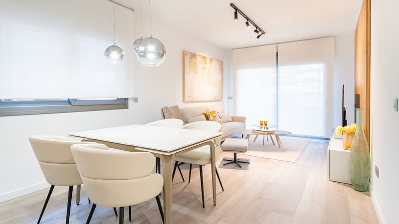 House in Colonia de Sant Jordi - view 1