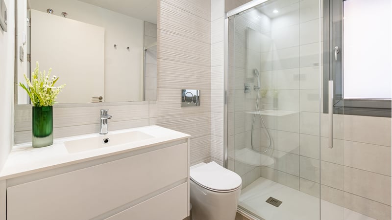 House in Colonia de Sant Jordi - view 1