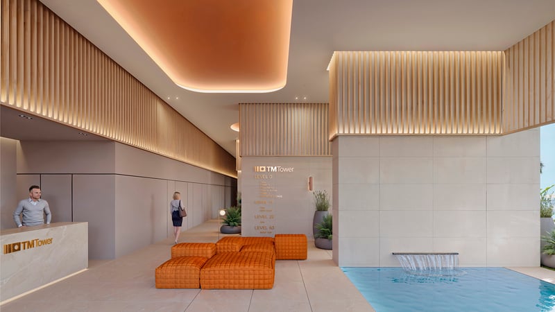 House in Benidorm - view 1