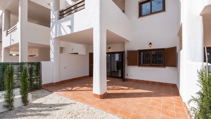 House in Pulpi - view 1