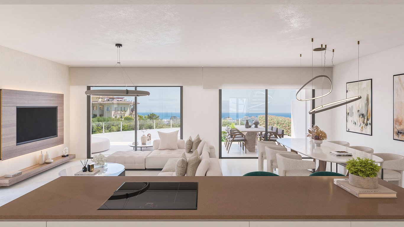 House in Estepona - Image 2