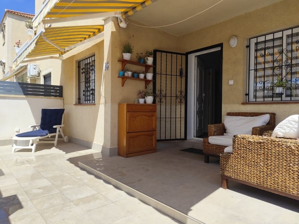 House in Torrevieja - view 1