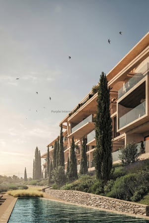 Apartment in Paphos Municipality - view 1