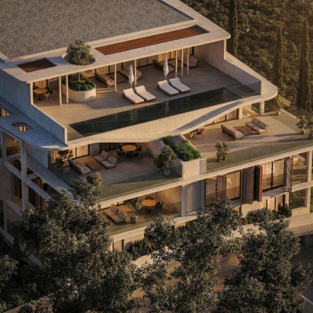 Apartment in Paphos Municipality - view 1