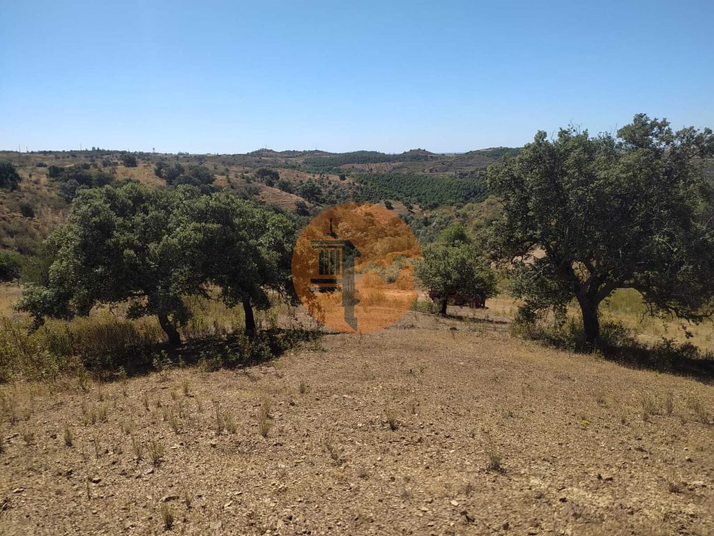 Land in Castro Marim
