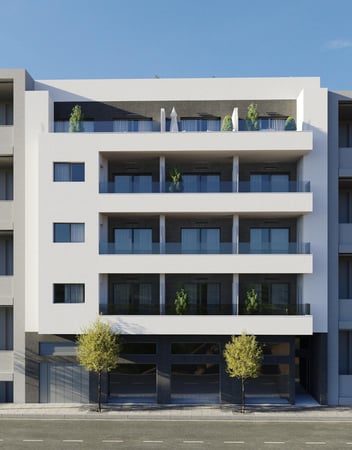 Apartment in Torrevieja - view 1