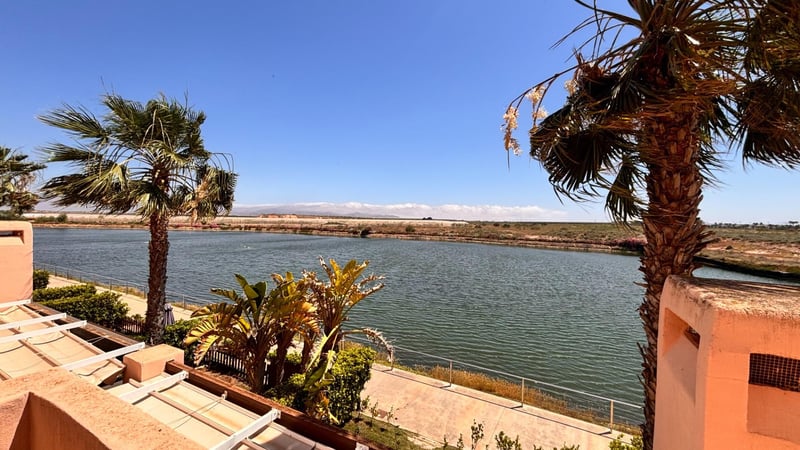 Apartment in Pareton - view 1