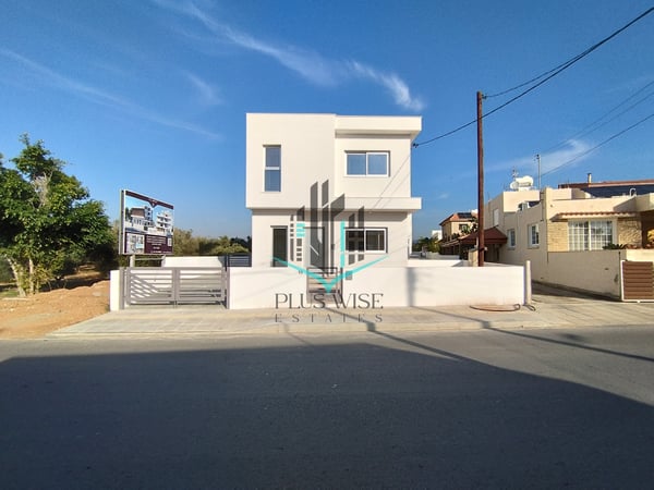 Villa in Apostle Barnabas - view 1