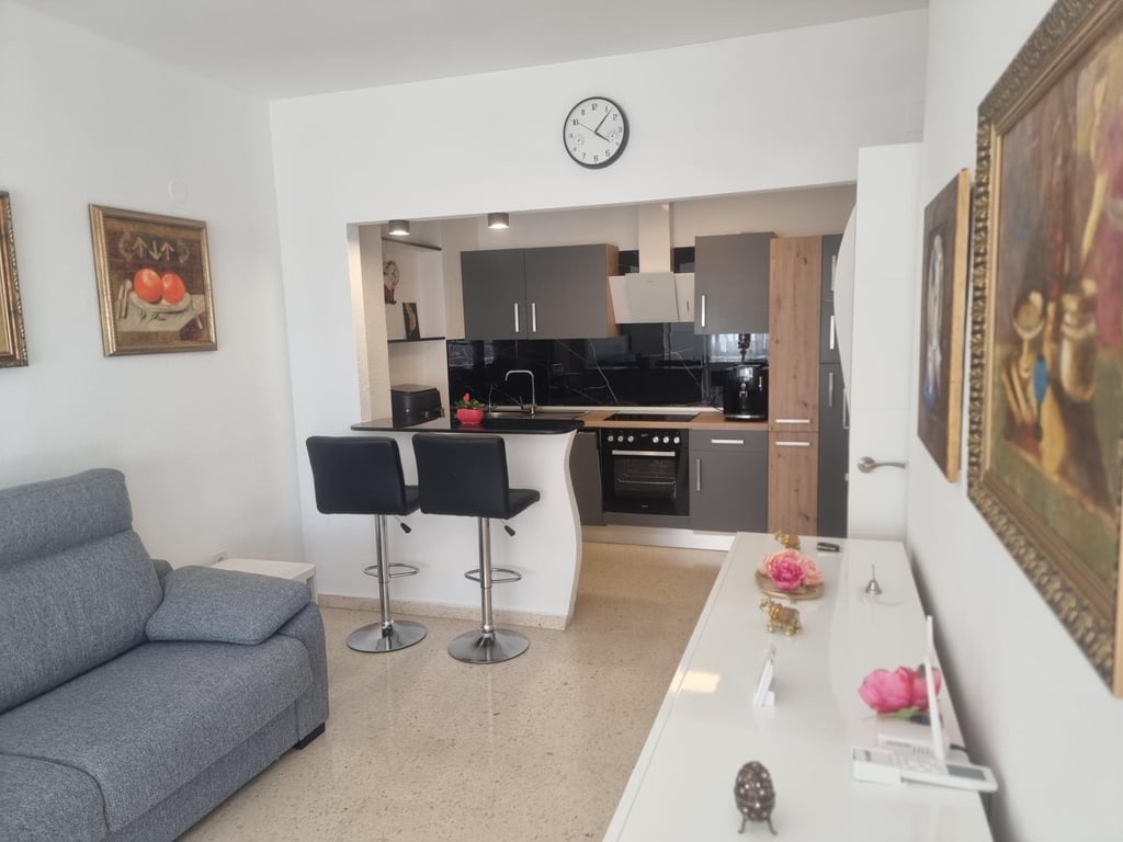 Apartment in Torrevieja