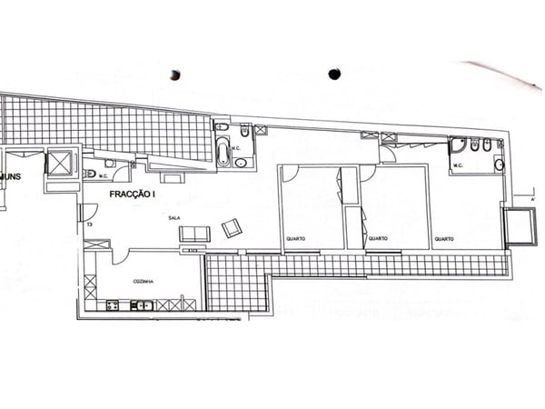 Apartment in Real - view 1