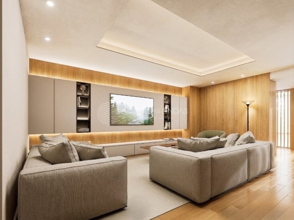 Apartment in Santo Tirso - view 1