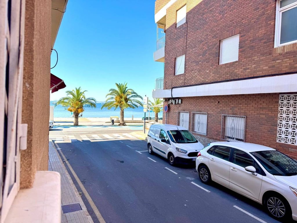 Apartment in San Pedro del Pinatar - Image 2