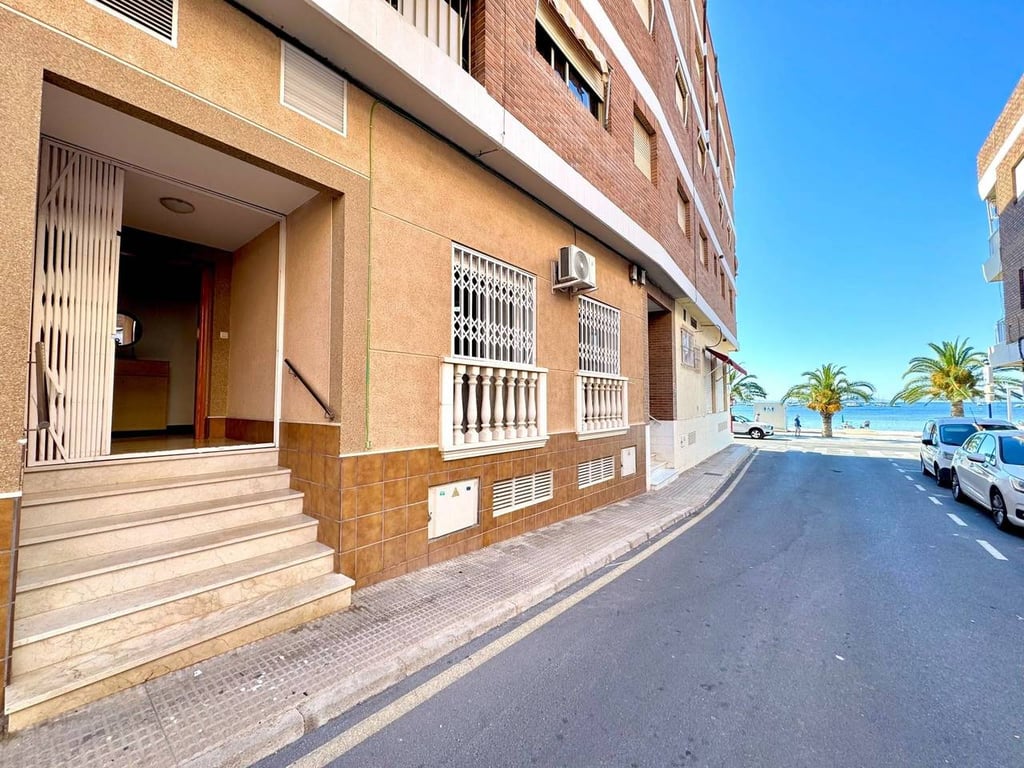 Apartment in San Pedro del Pinatar