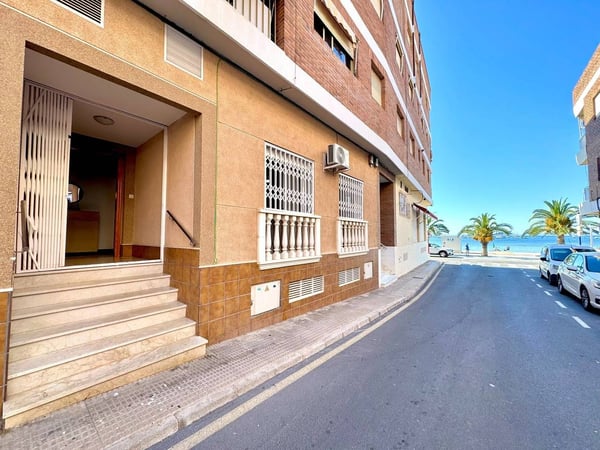 Apartment in San Pedro del Pinatar - view 1