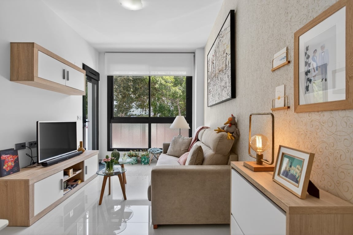 Apartment in Torrevieja