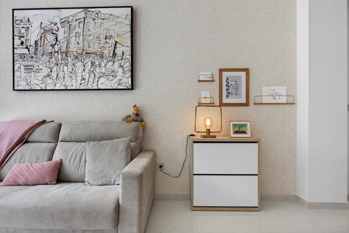 Apartment in Torrevieja - Image 2