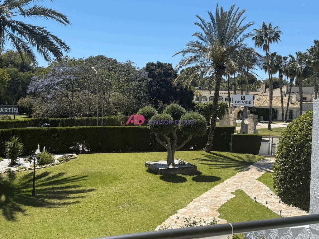 Apartment in Dehesa de Campoamor - Image 3