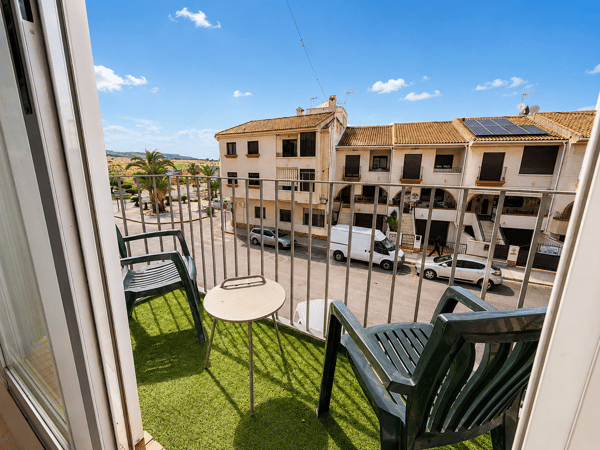 Apartment in San Miguel de Salinas - view 1