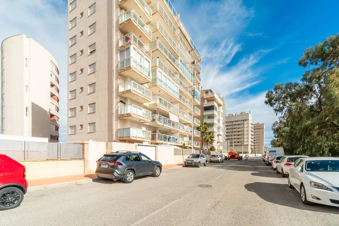Apartment in Guardamar del Segura - view 1