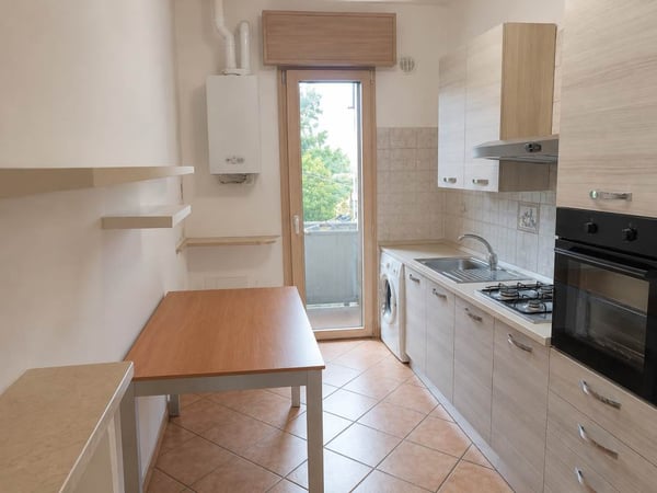 Apartment in Colera - view 1