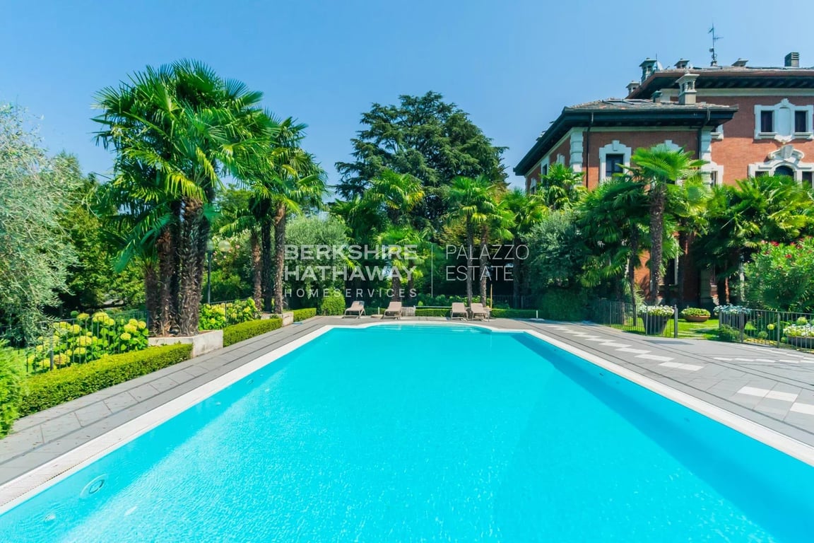 Apartment in Como - Image 3