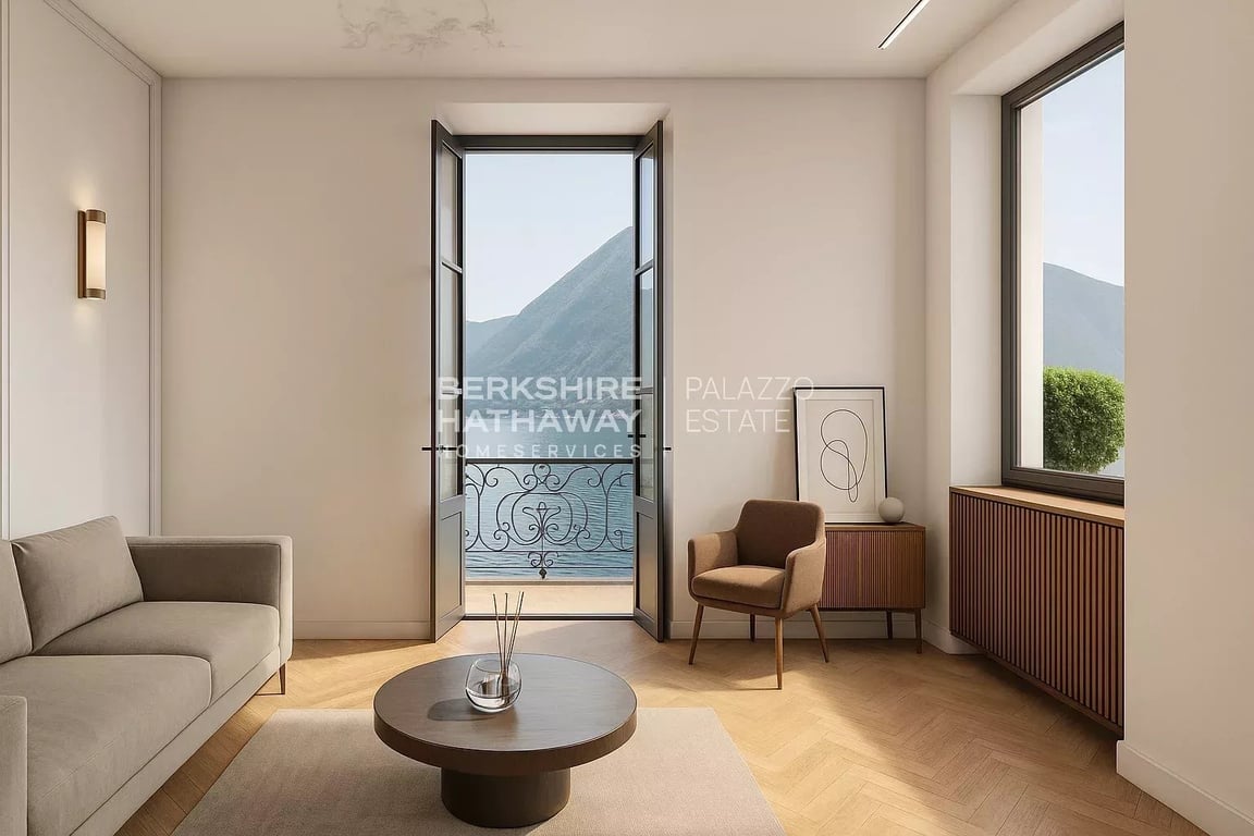 Apartment in Argegno - Image 3