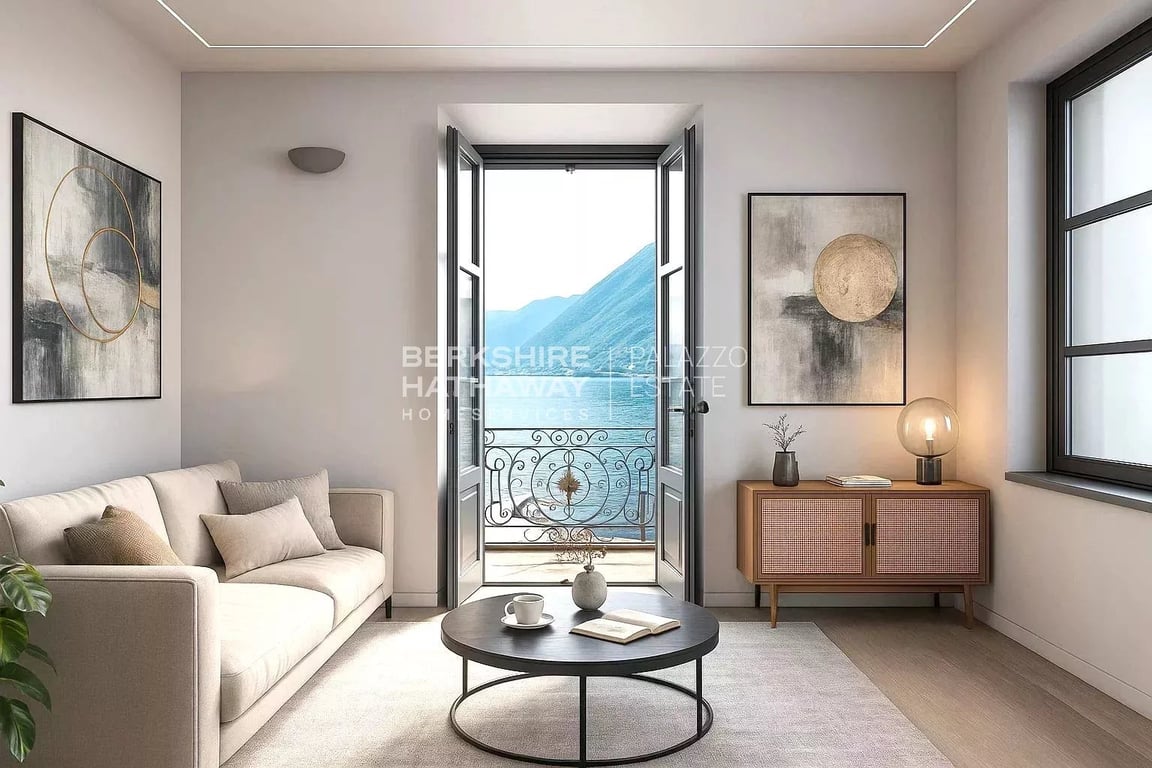 Apartment in Argegno - Image 2