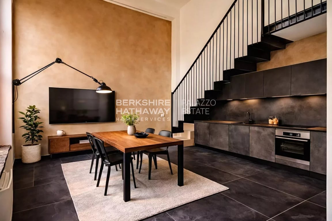 Apartment in Moltrasio - Image 3