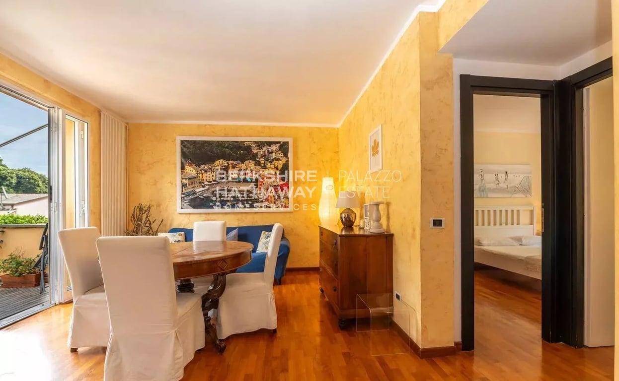 Apartment in Portofino - Image 2