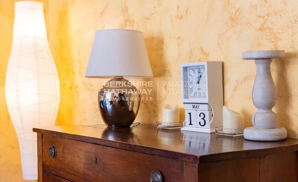 Apartment in Portofino - Image 3