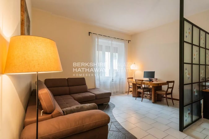 Apartment in Como - view 1