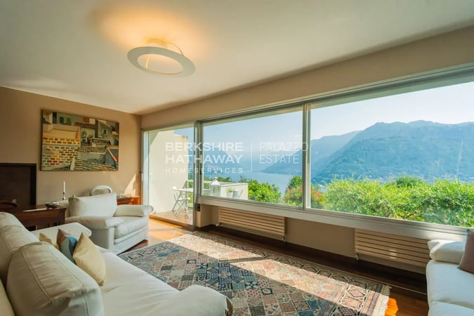 Apartment in Como - view 1
