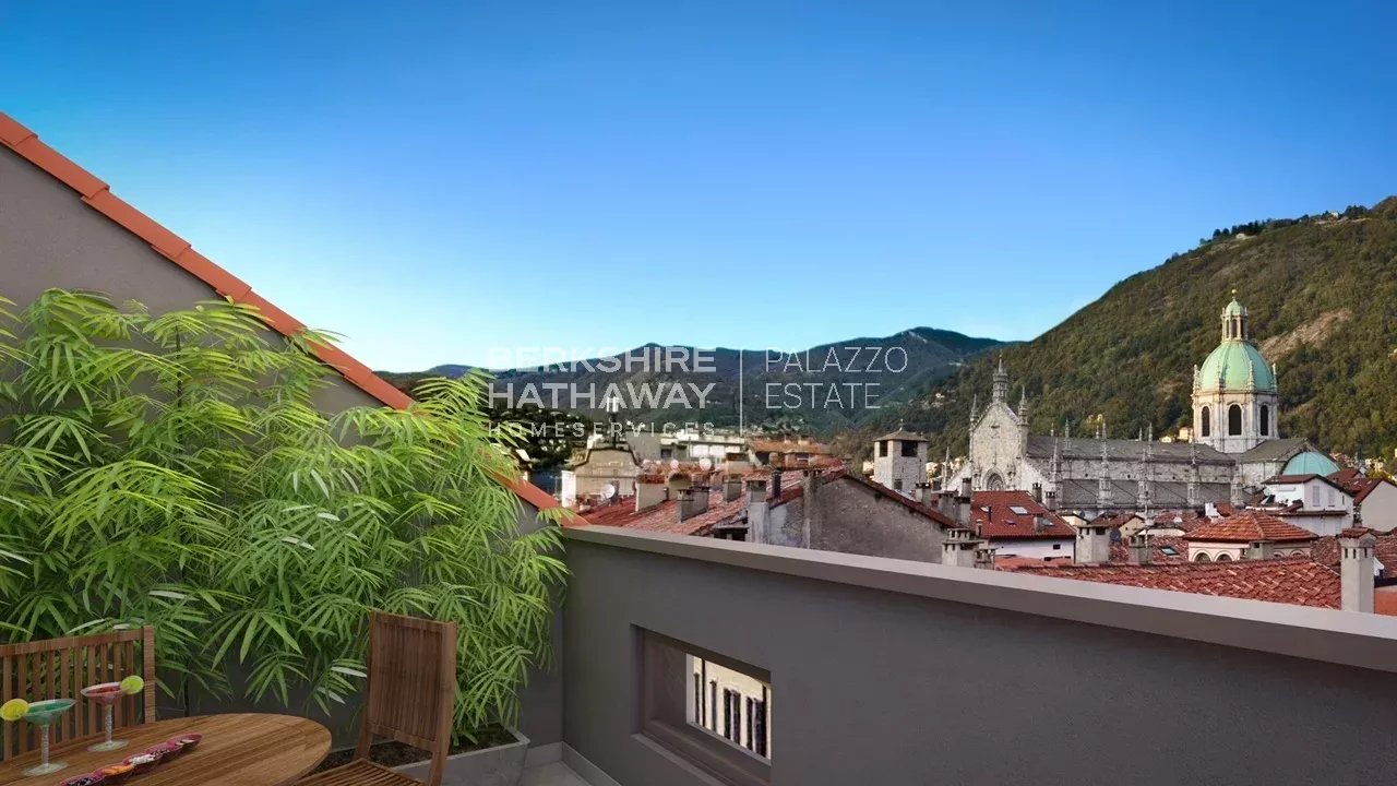 Apartment in Como - Image 2