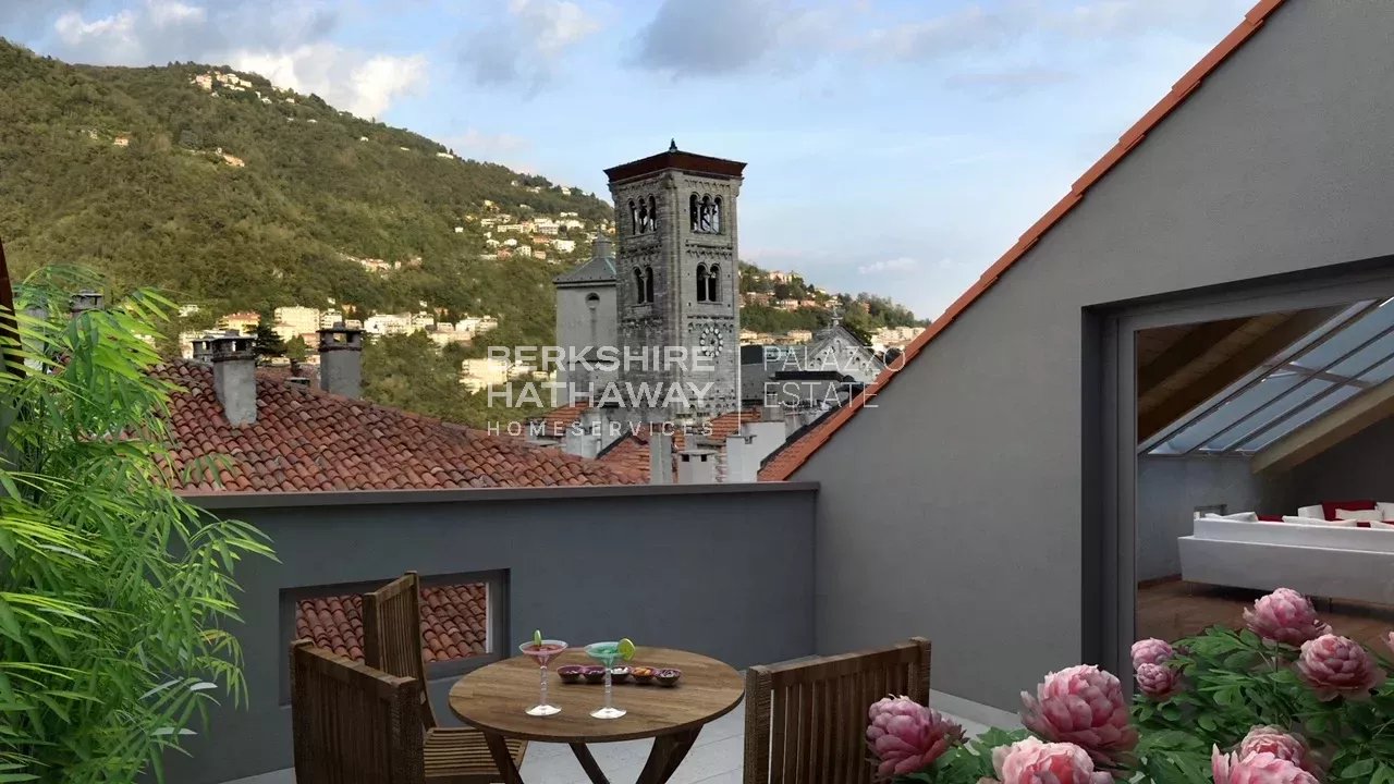 Apartment in Como - Image 3