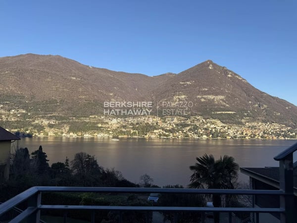 Apartment in Torno - view 1