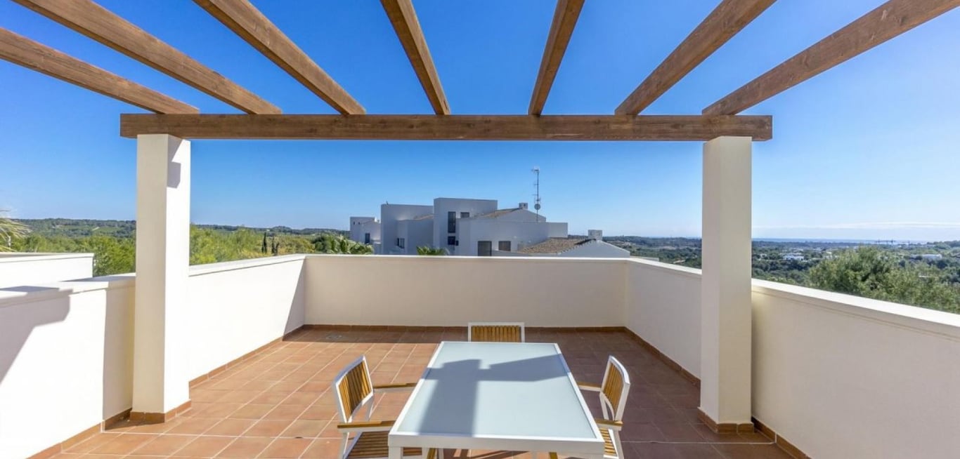 Apartment in Campoamor R-5 - Image 3