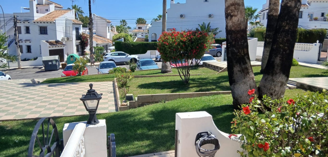 House in Villamartin