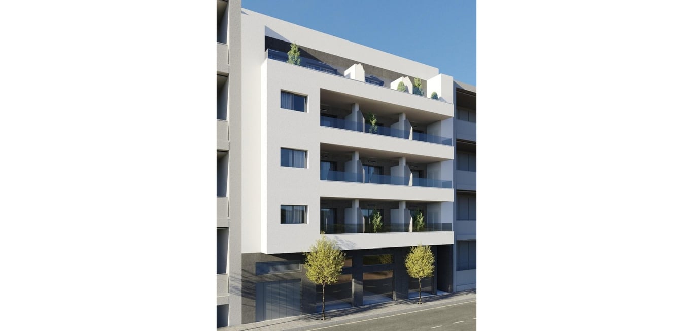 Apartment in Torrevieja - Image 2