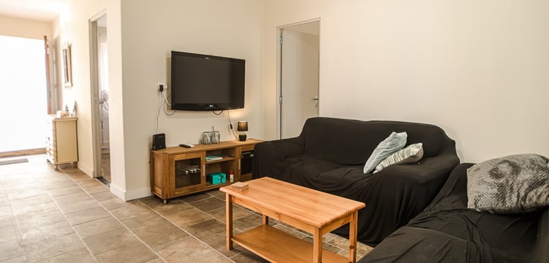 Apartment in Santiago de la Ribera - view 1