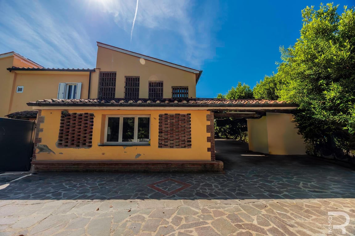 House in Vinci - Image 3